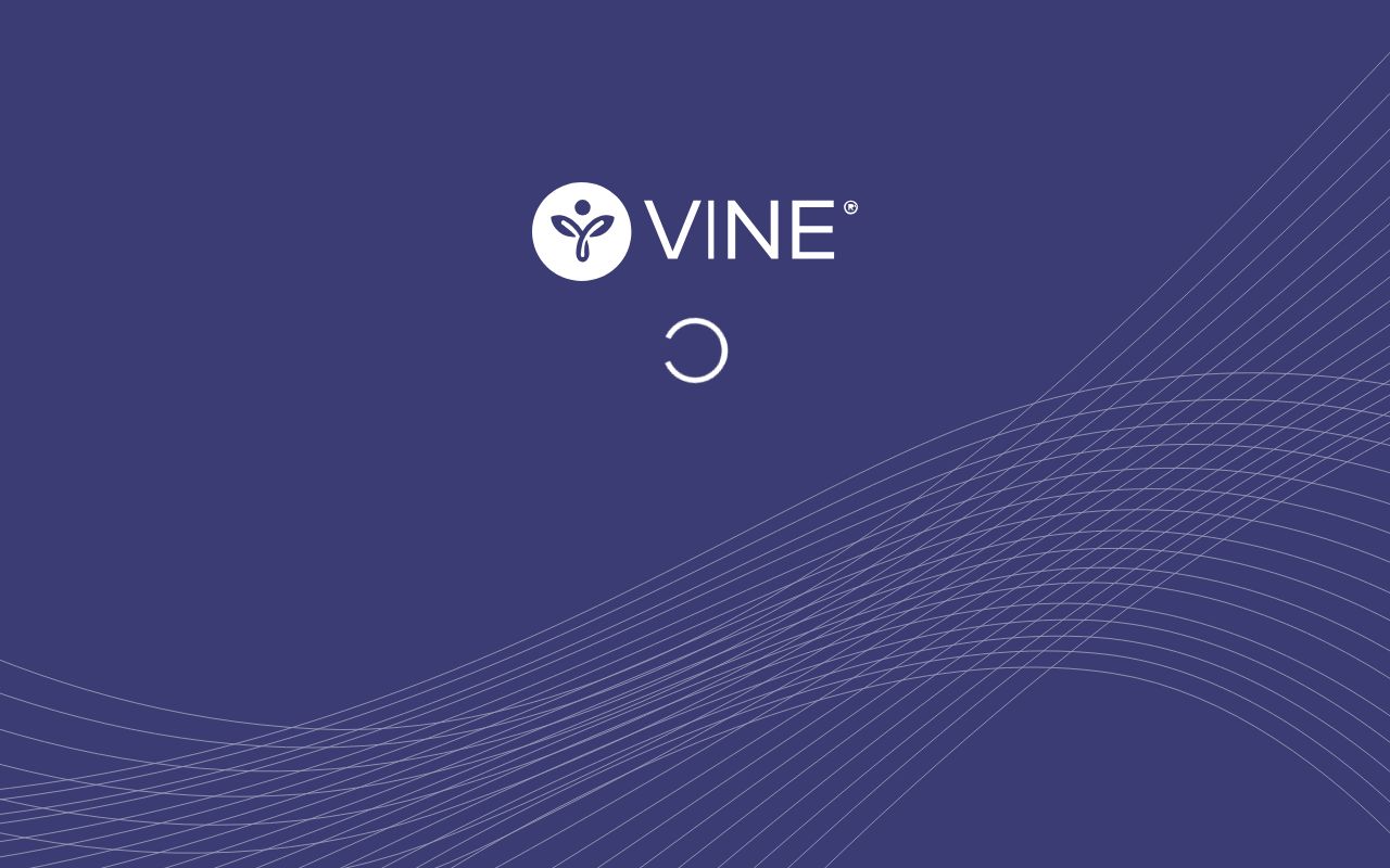 Legacy Alabama VINE alert registration route