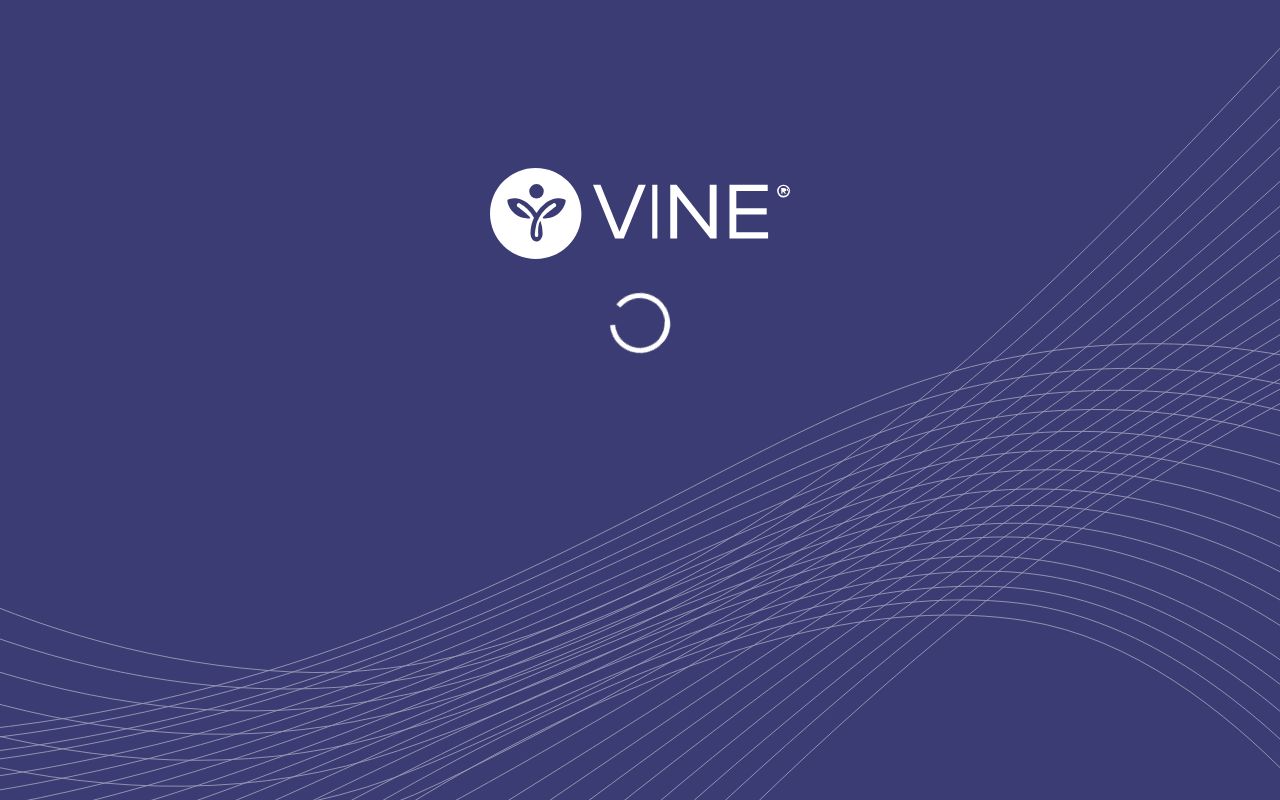 VINELink national custody search screen